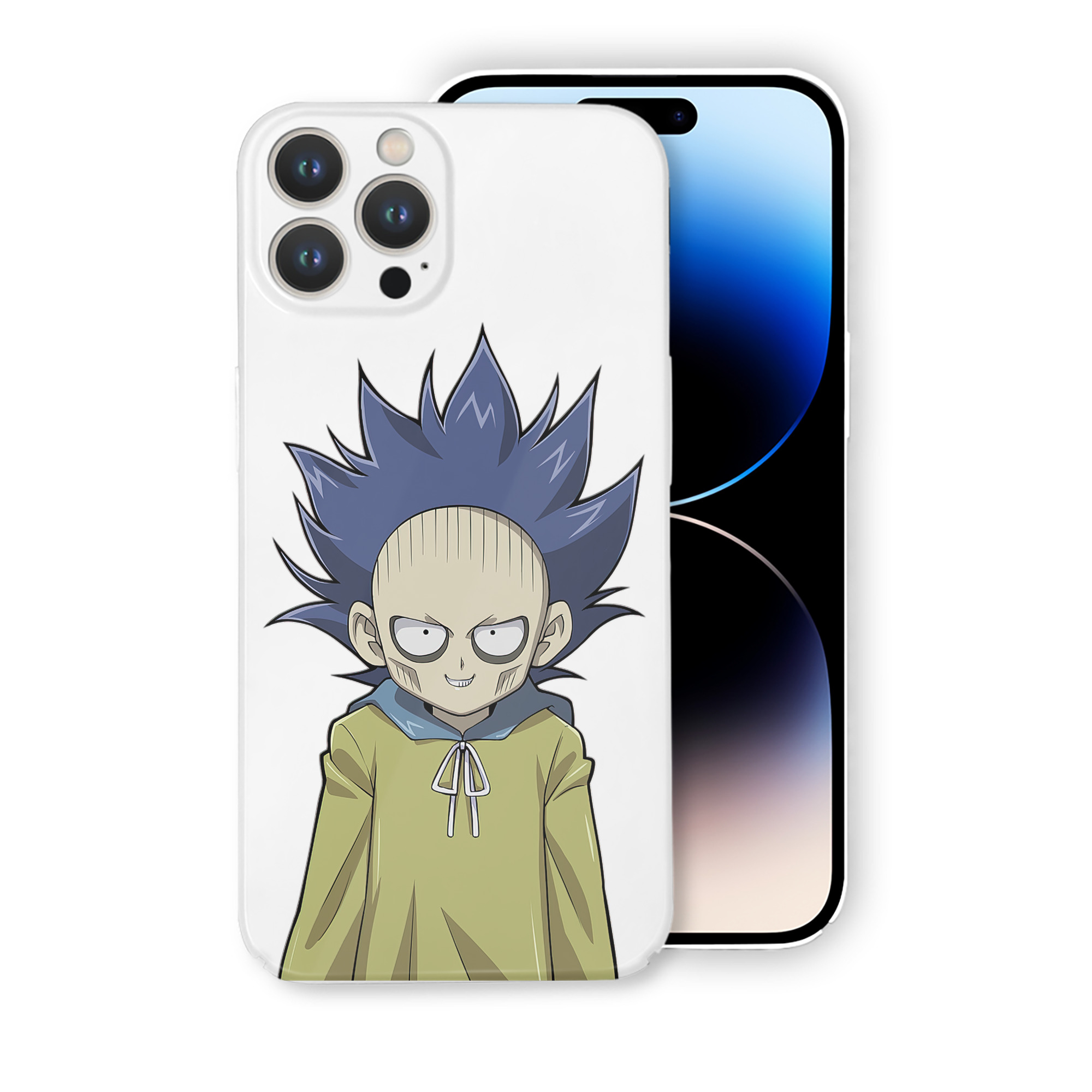 （画像用） 遊☆戯☆王 Yu-Gi-Oh! 【iPhone 14シリーズ対応】ハードケース